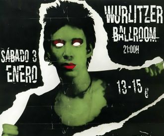 Hear holes automatic lovers