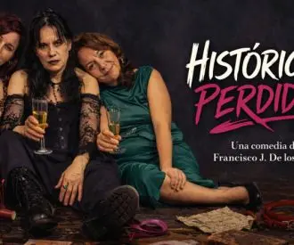 Históricas perdidas