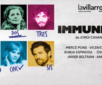 Immunitat
