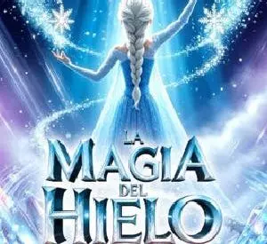 La Magia del Hielo - Tributo a Frozen