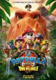 La Patrulla Canina: La dino película La Patrulla Canina: La dino película