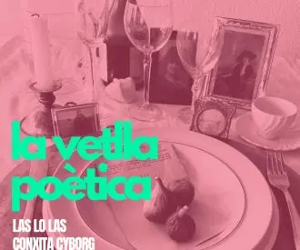 La Vetlla Poètica