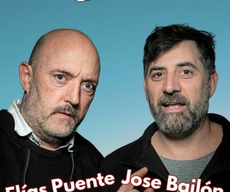 Llega Impro cachondeo!!