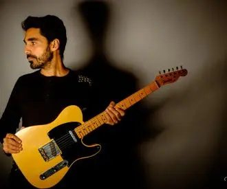 Miguelo Delgado