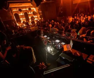 Next Clubbing