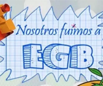 Nosotros fuimos a EGB