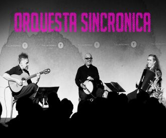 Orquesta Sincrónica