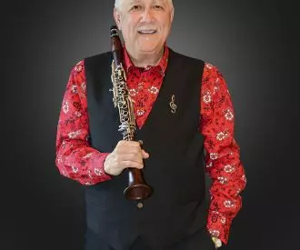 Paquito D'Rivera Quinteto