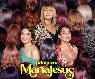 Peluqueria Maria Jesus