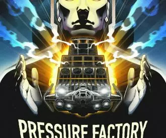 Pressure Factory #2