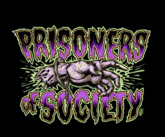Prisoners of Society