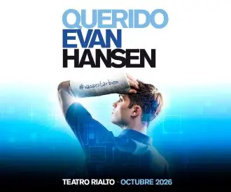 Querido Evan Hansen