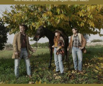 Qui Dubta d'en Clint Eastwood?