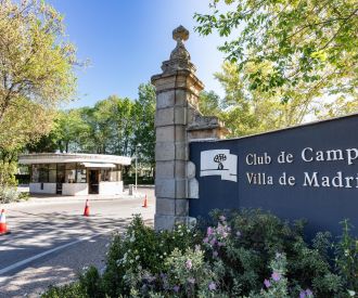 Real Club de Campo Villa de Madrid