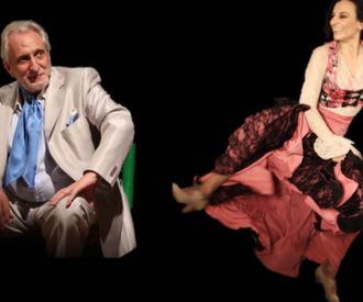 Tablao Flamenco La Quimera