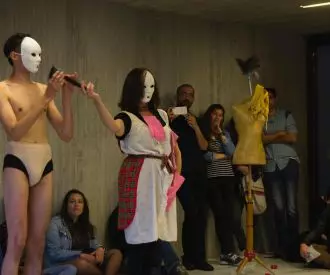 Territori Performance