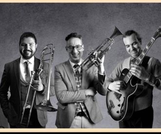 Tin Pan Band