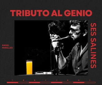 Tributo al Genio d'Àngel Miralles