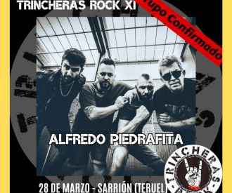 Trincheras Rock XI