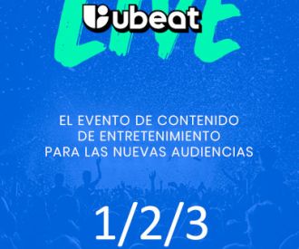 Ubeat Live