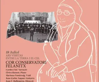Cor Conservatori Felanitx
