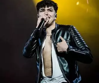 Aarón Romero