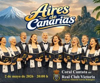 Aires de Canarias