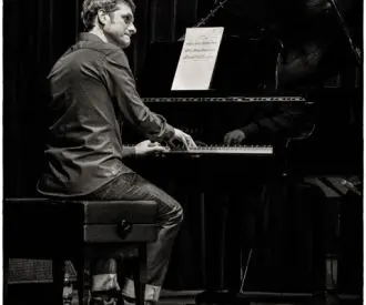Alejandro Di Constanzo Trío