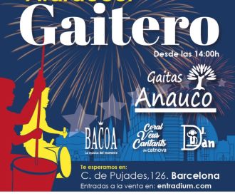 Atardecer Gaitero