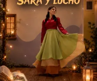 Cuentos de Sara y Lucho