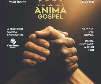 De Nadal d'Ànima Gòspel