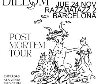 Dillom