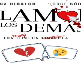 El amor de los demás