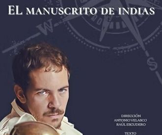 El manuscrito de Indias