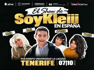 El Show de Kleiii