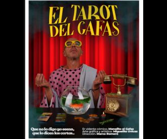 El tarot del Gafas