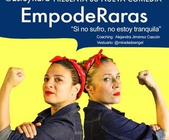 Empoderaras