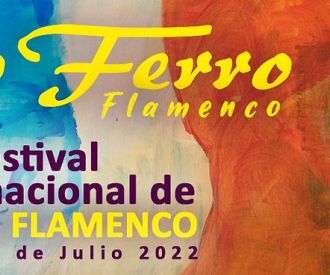 Festival Internacional de Cante Flamenco de lo Ferro