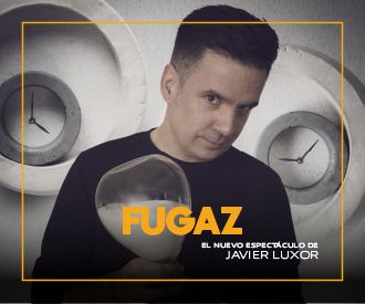 Fugaz por Javier Luxor