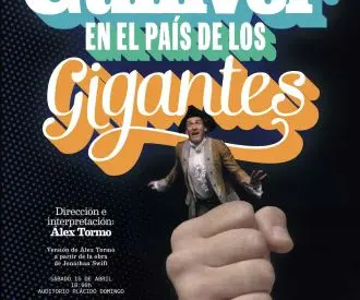 Gulliver 2: En el país de los gigantes