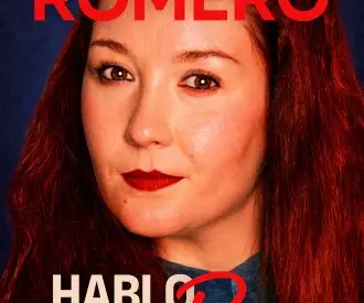 Carmen Romero
