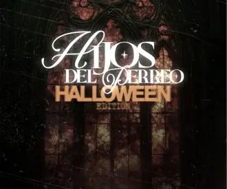 Hijos del Perreo Halloween Edition