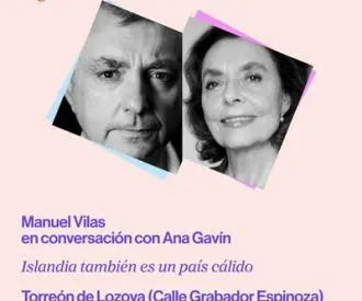 Islandia También es un País Cálido - hay Festival Segovia
