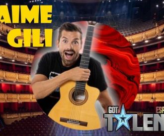 Jaime Gili