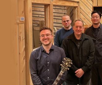 Joan Fort NY Quintet