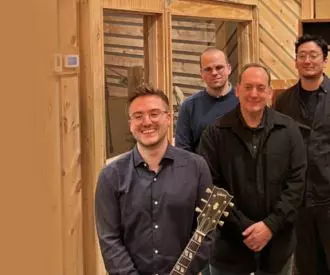 Joan Fort NY Quintet