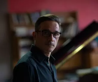 Jon Urrutia Jazz Cuarteto