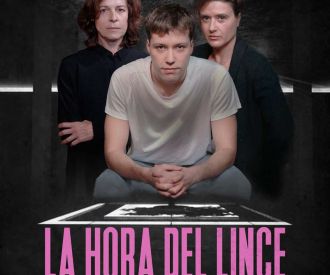 La Hora del Lince