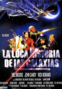 La Loca Historia de las Galaxias