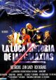 La Loca Historia de las Galaxias